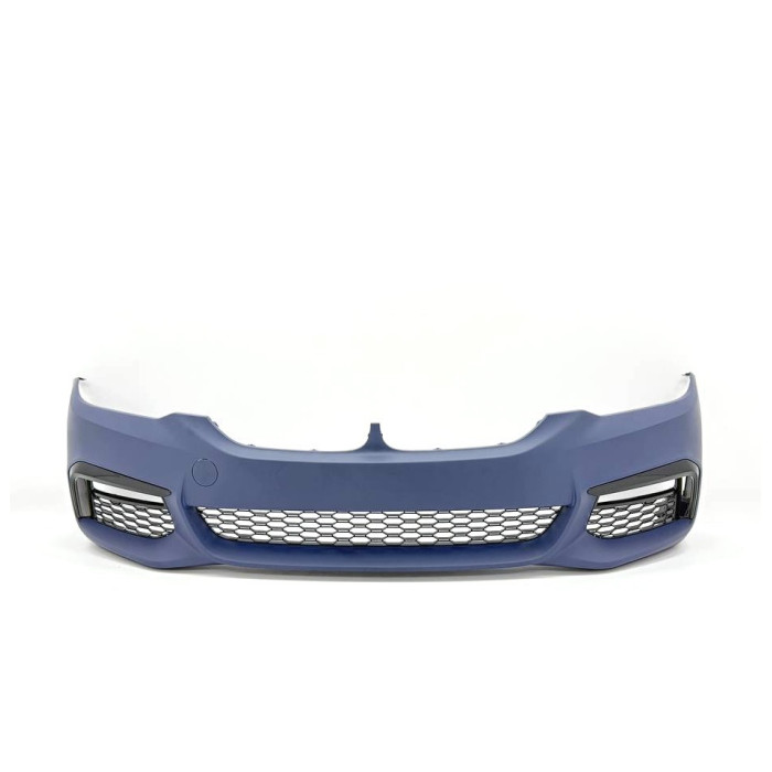 Front bumper BMW 5-Series G30 (2017-2019) in M-style M-Package