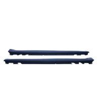Side skirts cover BMW G30 (2017-2023) M Package M-look