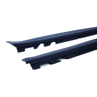Side skirts cover for BMW 5 Series G30 (2020-2023) in M5-Look style