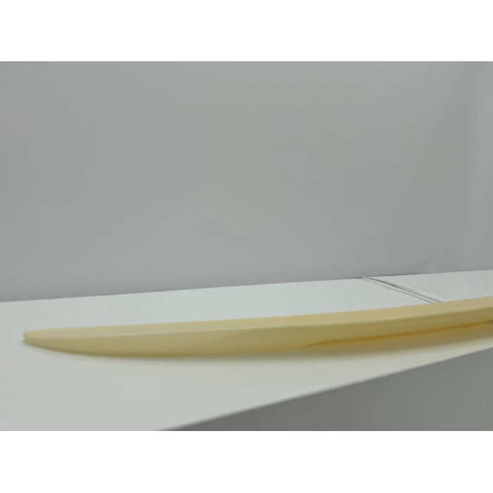 BMW 5-Series G30 M-Performance Style Trunk Lid Spoiler
