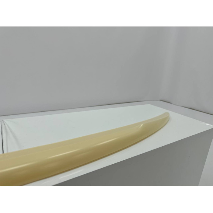 BMW 5-Series G30 M-Performance Style Trunk Lid Spoiler