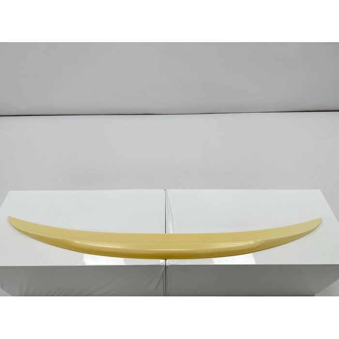 BMW 5-Series G30 M-Performance Style Trunk Lid Spoiler