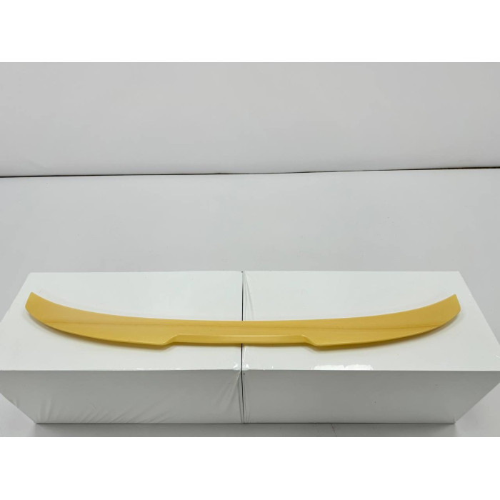 M4-Style Trunk Lid Spoiler for BMW G30
