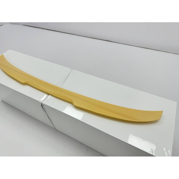 M4-Style Trunk Lid Spoiler for BMW G30