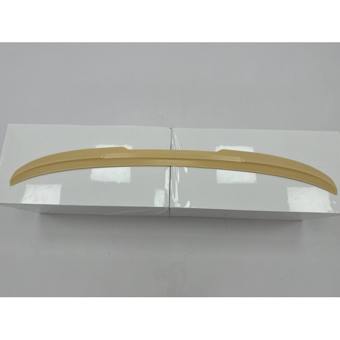 M4-Style Trunk Lid Spoiler for BMW G30