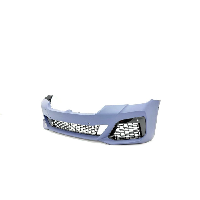 Body kit for BMW 5-Series G30 (2020-2023) in M-Style M-Package