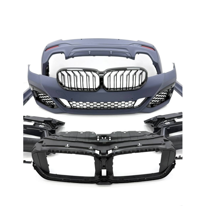 Body kit for BMW 5-Series G30 (2020-2023) in M-Style M-Package