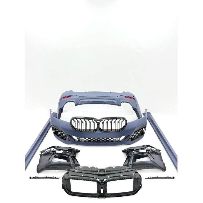 Body kit for BMW 5-Series G30 (2020-2023) in M-Style M-Package