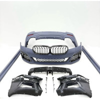 Body kit for BMW 5-Series G30 (2020-2023) in M-Style M-Package