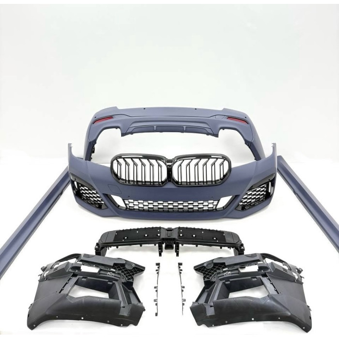 Body kit for BMW 5-Series G30 (2020-2023) in M-Style M-Package