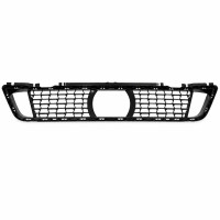 Front Bumper Center Grille for BMW 5 Series G30 LCI (2020–2023) M Sport Style
