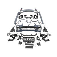 Body kit BMW X5 G05 (2018-2022) M Package M-Package
