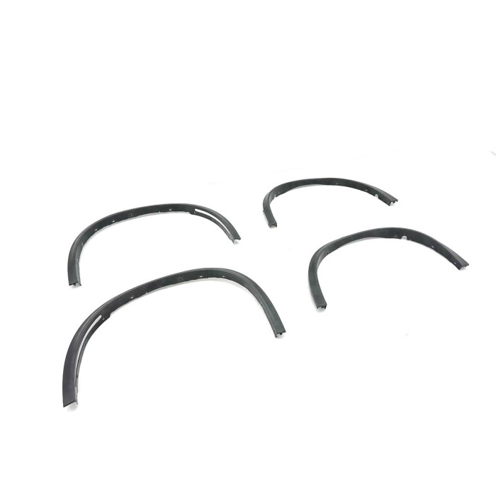 BMW X5 F15 wheel arch extensions