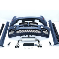 Body kit BMW X5 F15 (2013-2018) Design X5M F85