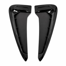 BMW X5 F15 Fender Trim in M-Look Style