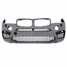 Front Bumper for BMW X5 F15 (2013–2018) in X5M F85 Style