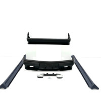 Body kit Mercedes-Benz E Class W124 C124 S124 (10.1989-06.1996) AMG Gen I Design