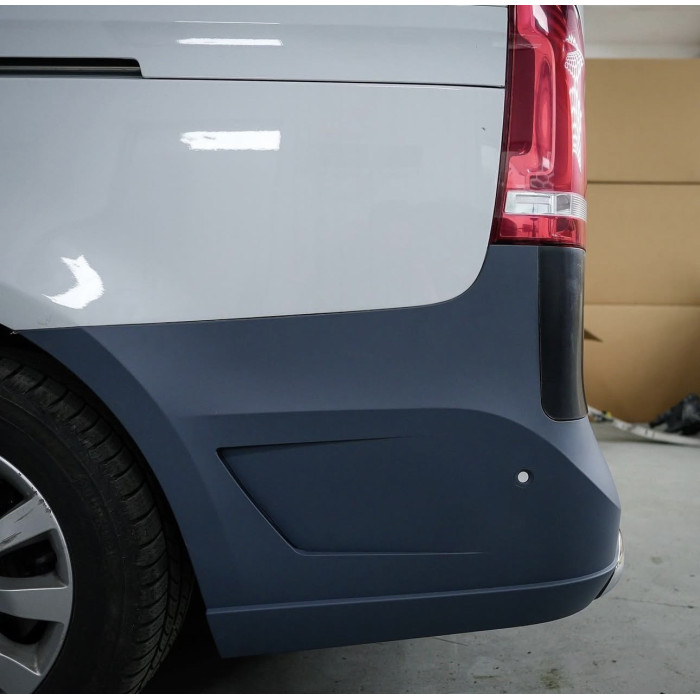 Body kit in Maybach style for Mercedes-Benz Vito W447 (2015-2024)