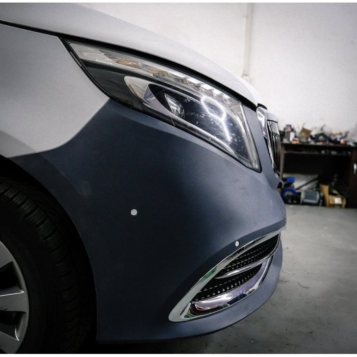 Body kit in Maybach style for Mercedes-Benz Vito W447 (2015-2024)