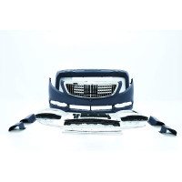 Body kit in Maybach style for Mercedes-Benz Vito W447 (2015-2024)