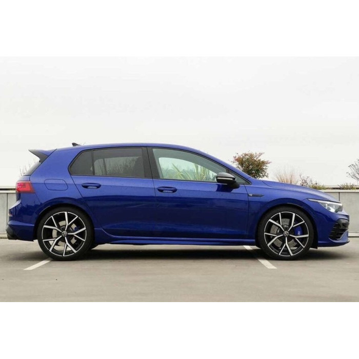 Body Kit for Volkswagen Golf 8 VIII (2019-present) in R style