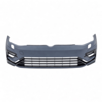 Front Bumper for Volkswagen Golf 7.5 (2017–2020) R Style