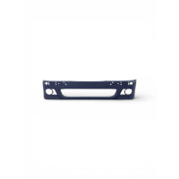 Front bumper without accessories BMW E39 (1995–2003) in M5 style