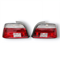Rear tail lights (brake lights) for facelift BMW 5 Series E39 (1996–2003)