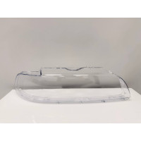 Headlight Lens for BMW 5 Series E39 (2000–2004) Facelift – Right Side